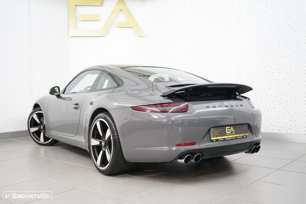 Porsche 911 (991) Carrera 2 PDK - 4