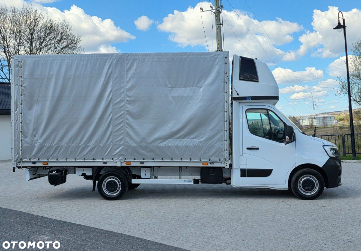 Renault Master - 4