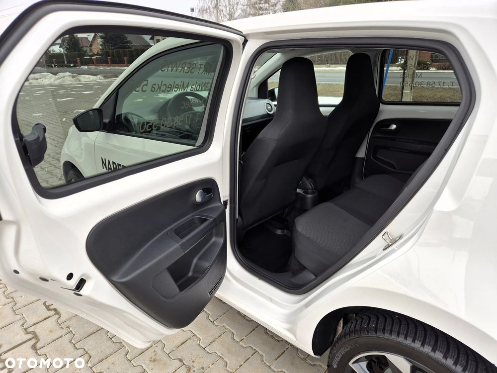 Skoda Citigo Style - 16