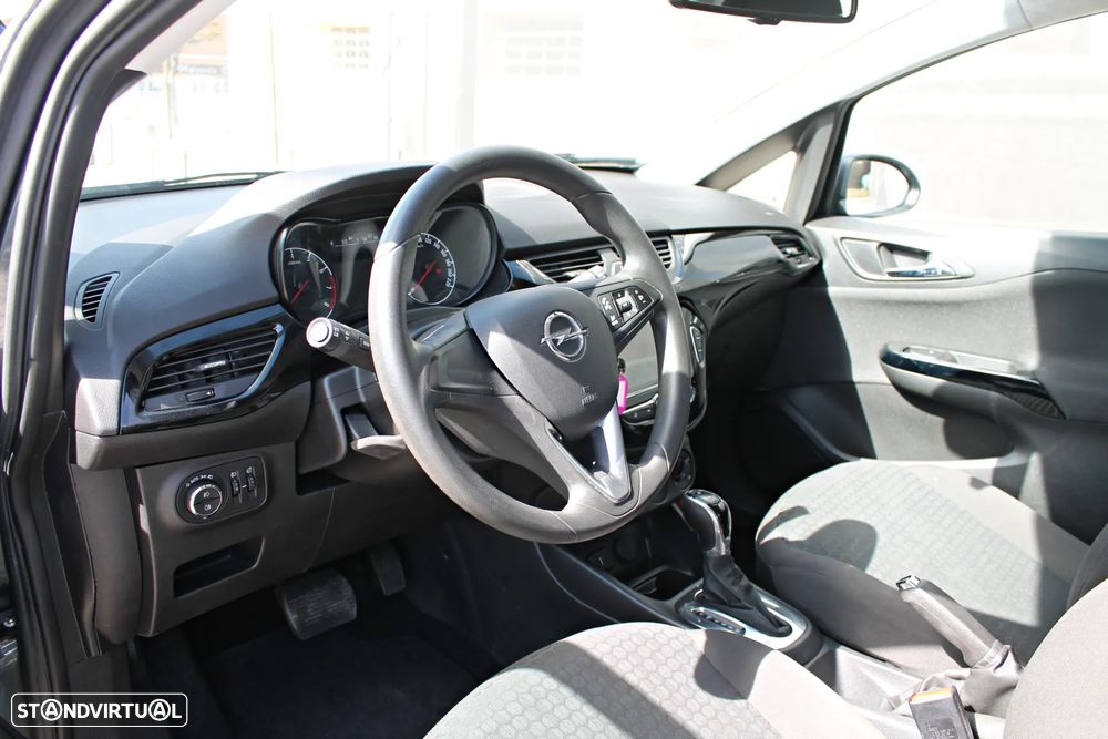 Opel Corsa 1.4 Auto Edition - 11