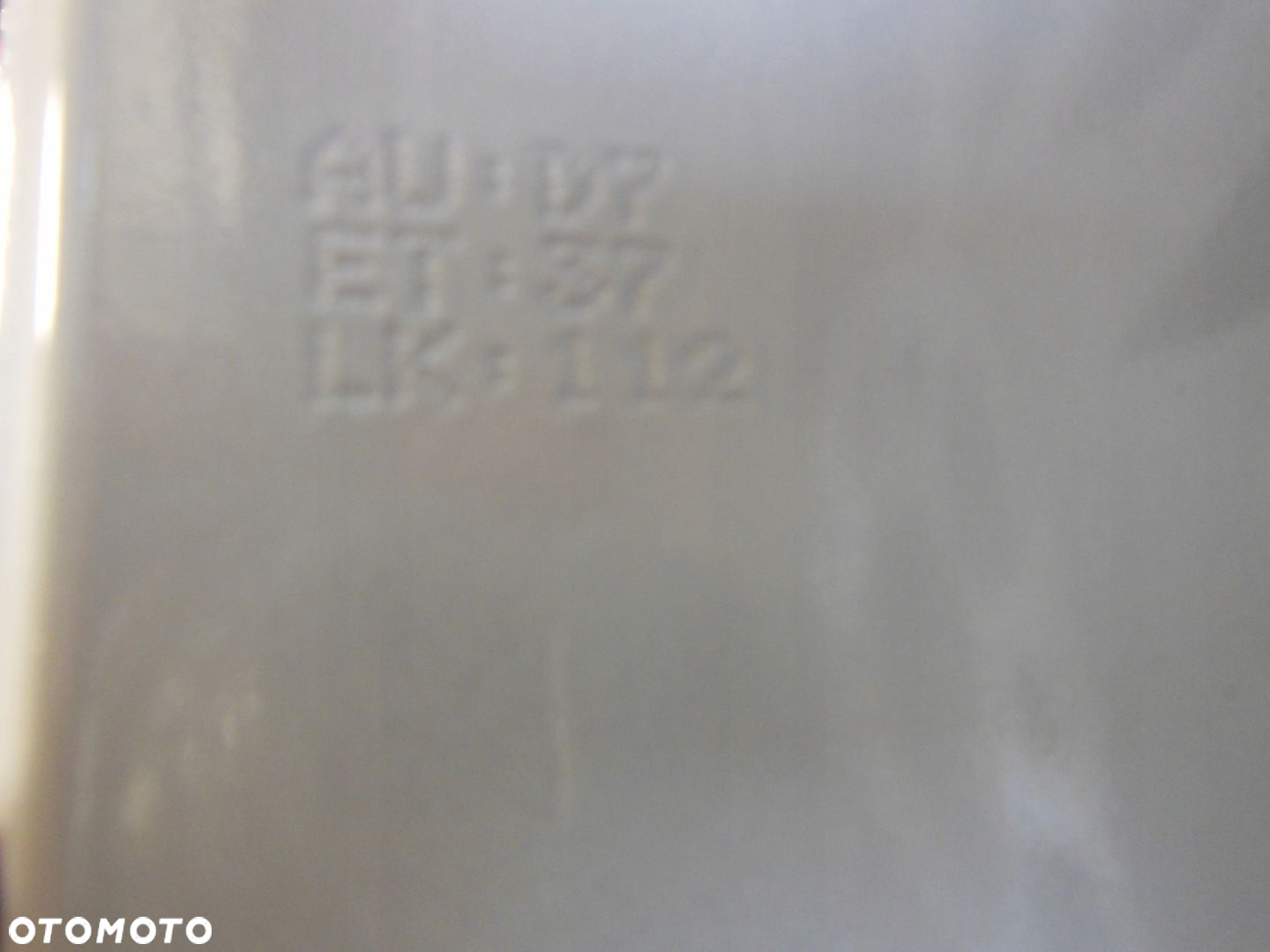 ALUFELGI BROCK 5X112 16" ET37 RC23-756 - 7