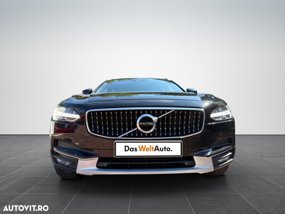 Volvo V90 - 9