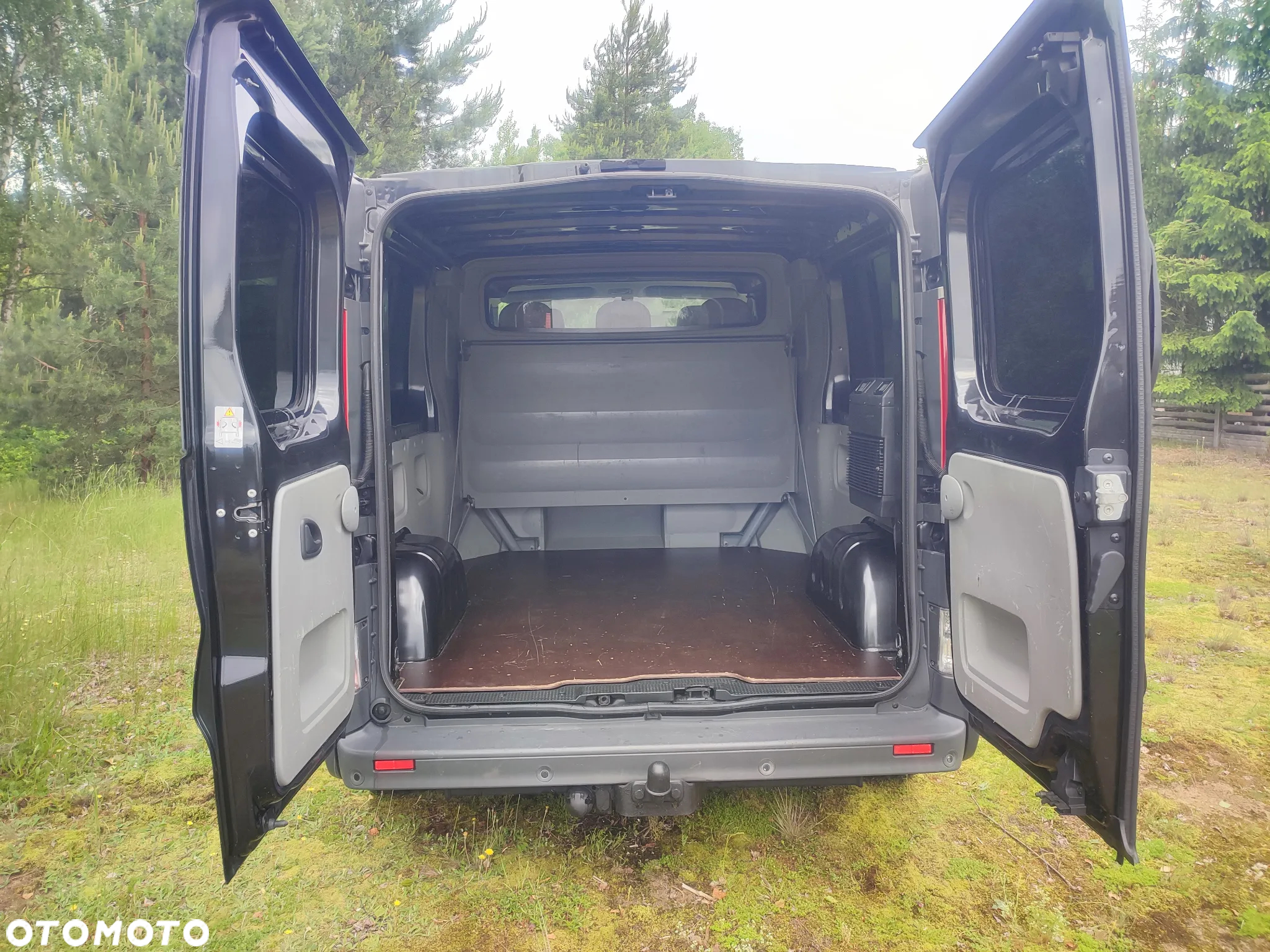 Renault Trafic - 9