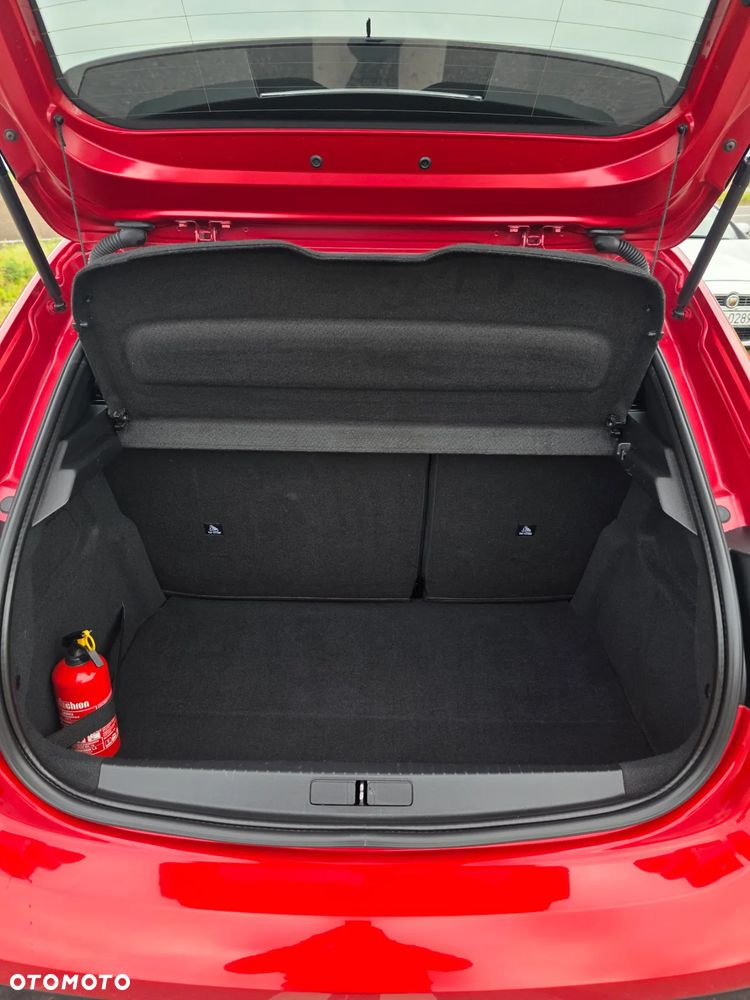 Peugeot 208 1.2 PureTech Active S&S - 26