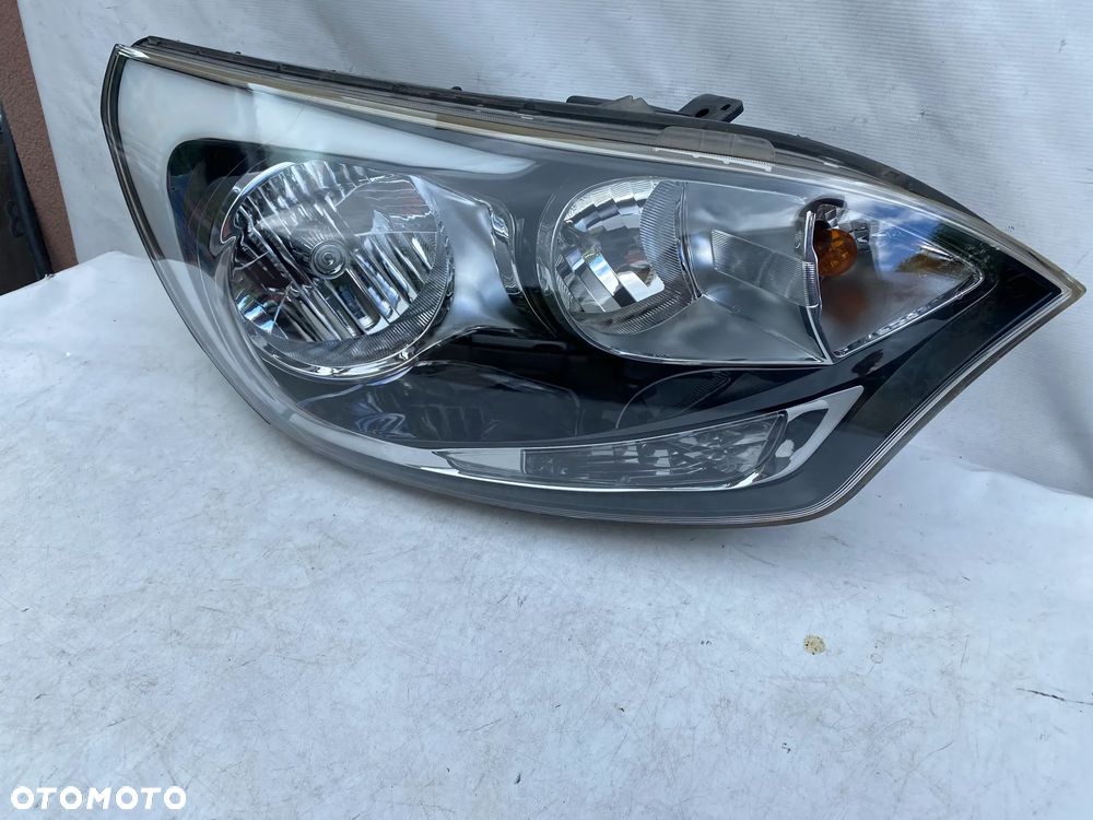 lampa rio III 3 zwykła lewa eu cała - 1