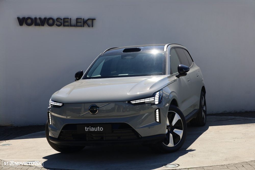 Volvo EX90 104 kWh Single Motor Core - 1