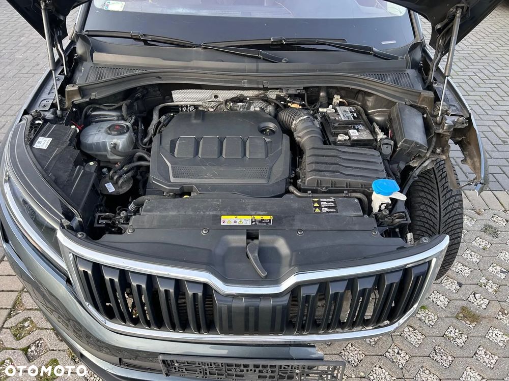 Skoda Kodiaq 2.0 TDI 4x4 Style DSG - 6