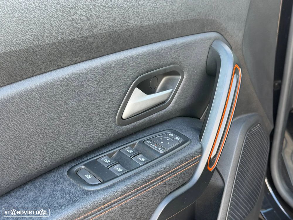 Dacia Duster 1.0 TCe ECO-G Extreme Bi-Fuel - 9