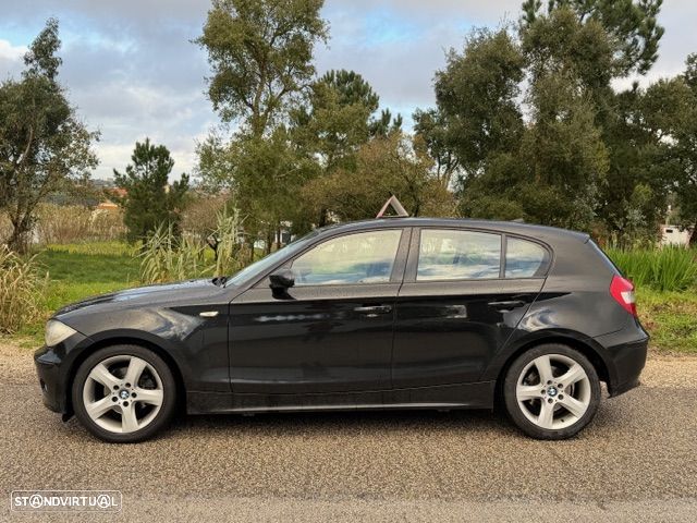 BMW 120 dA Exclusive - 4