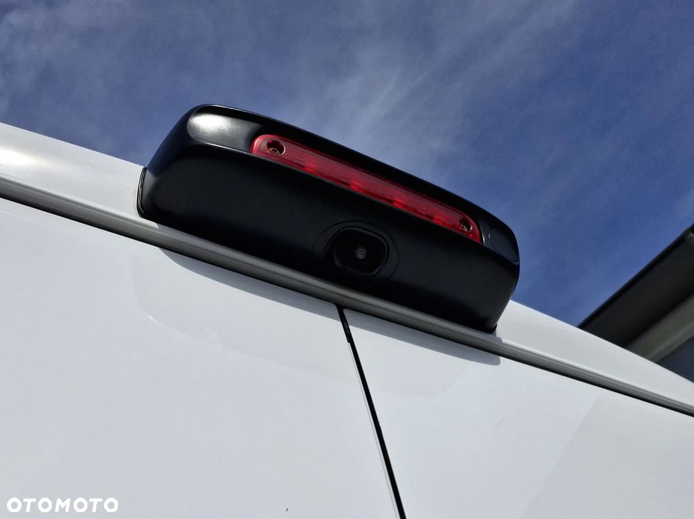 Fiat Ducato, L4H3 MAXI, kamera cofania, tempomat, klima - 9