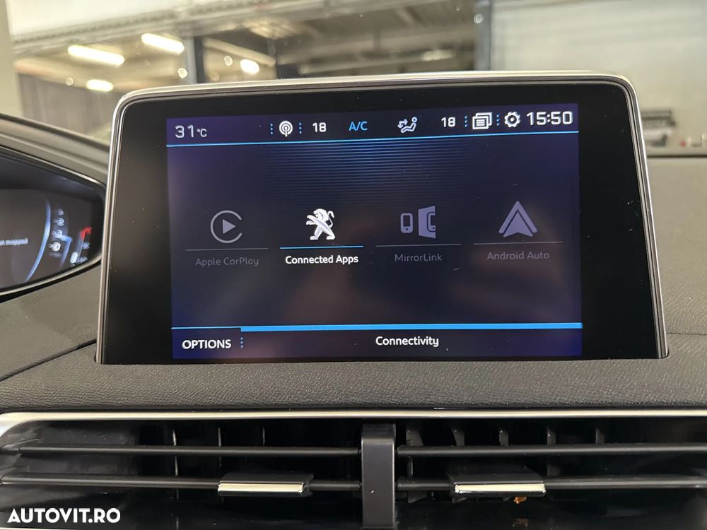 Peugeot 5008 - 21