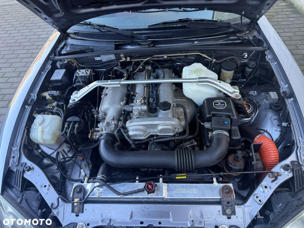 Mazda MX-5 1.8 16V Sport - 15