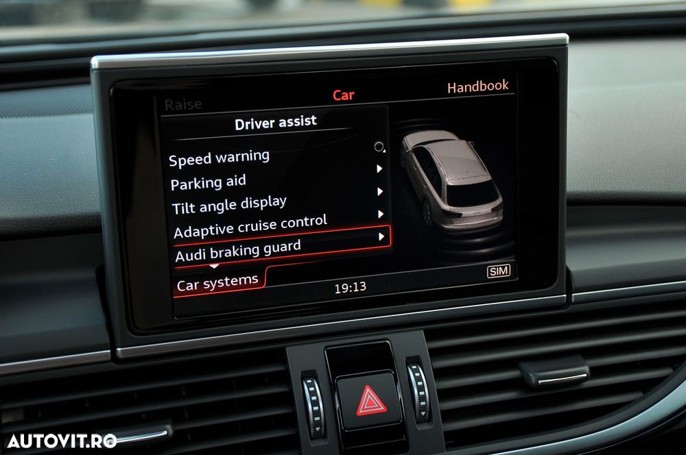 Audi A6 Allroad 3.0 TDI tiptronic DPF - 25