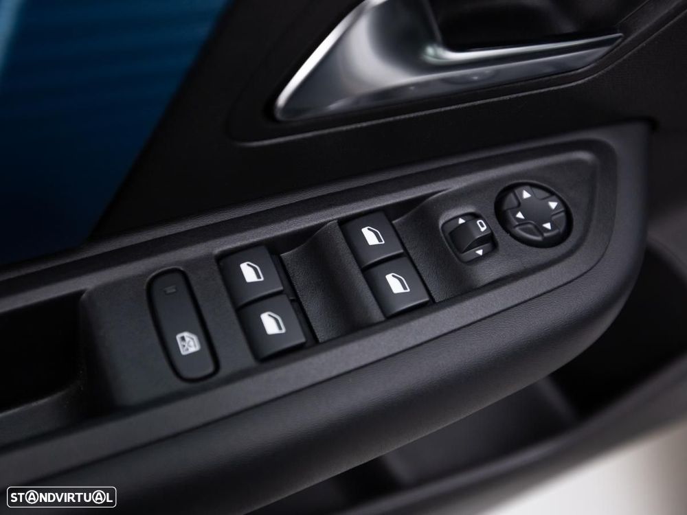 Citroën e-C4 Feel - 13