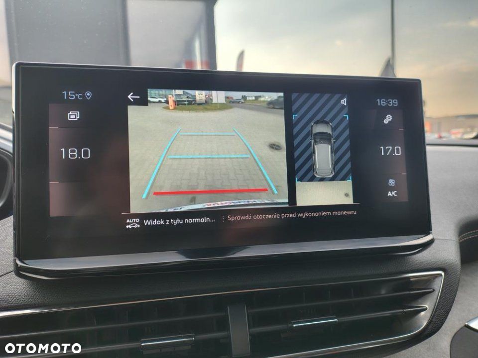 Peugeot 3008 - 30