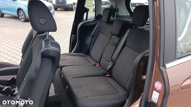 Ford B-MAX 1.0 EcoBoost Titanium ASS EU6 - 24
