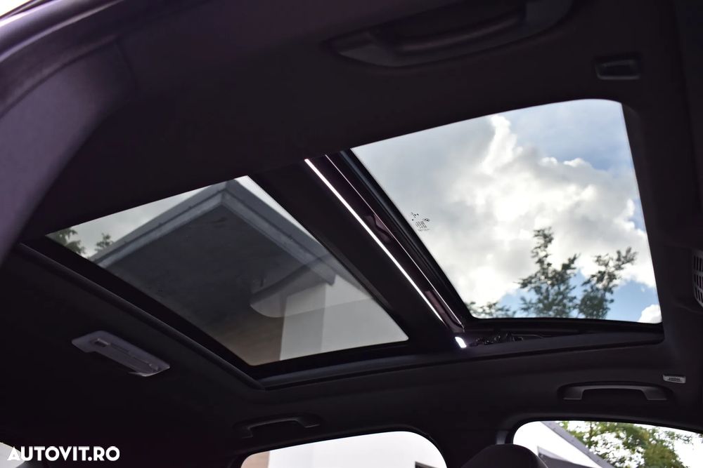 BMW Seria 3 320i xDrive Aut. M Sport - 17