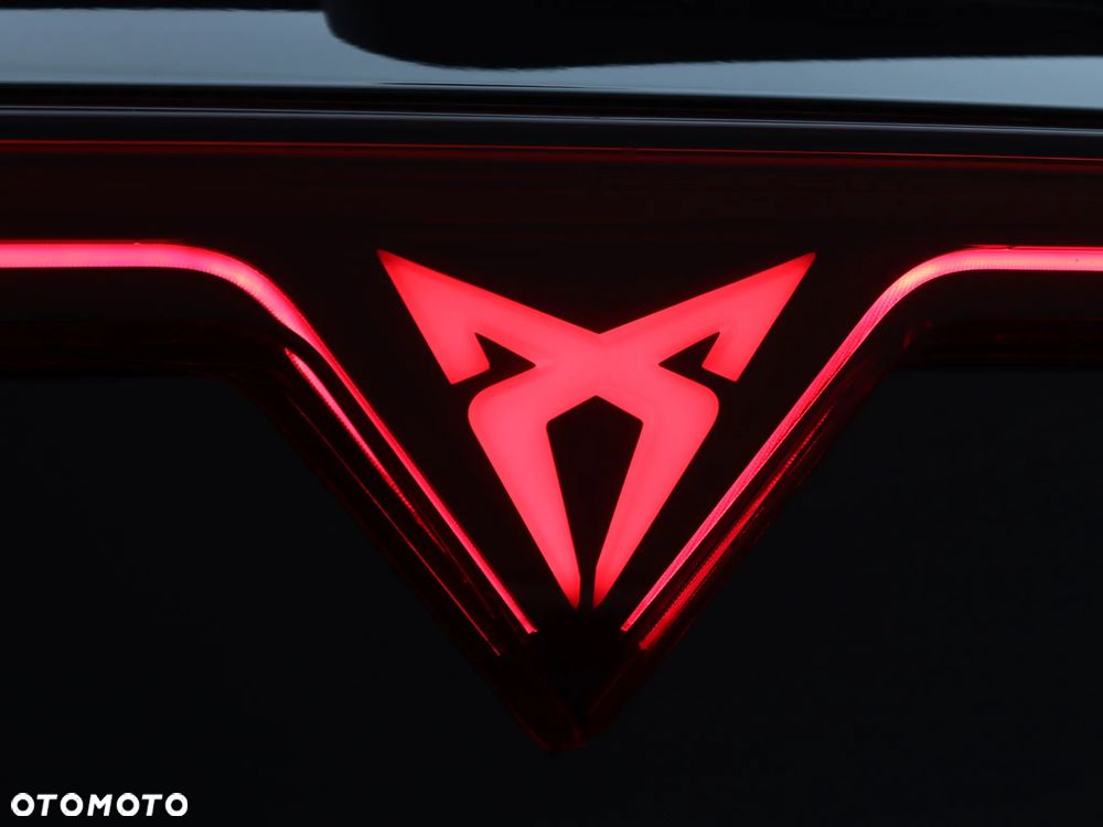 Cupra Formentor 2.0 TSI 4Drive DSG VZ - 36