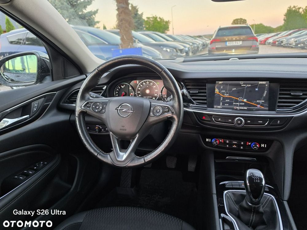 Opel Insignia - 33