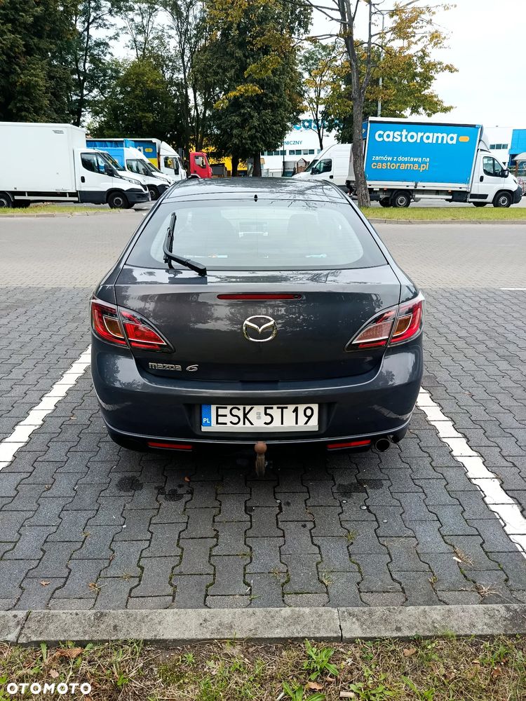 Mazda 6 1.8 Active - 5