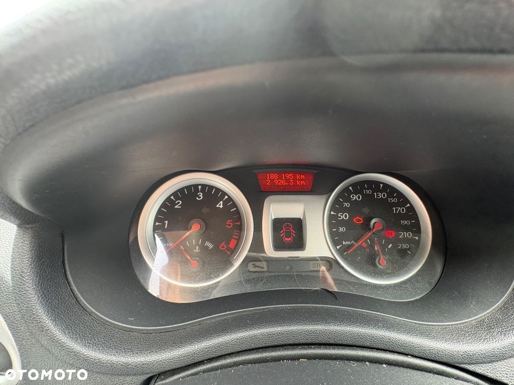 Renault Clio 1.5 dCi Extreme - 8