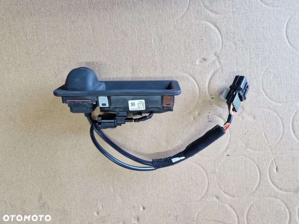 KAMERA COFANIA HYUNDAI TUCSON KIA 95760D7100 - 7