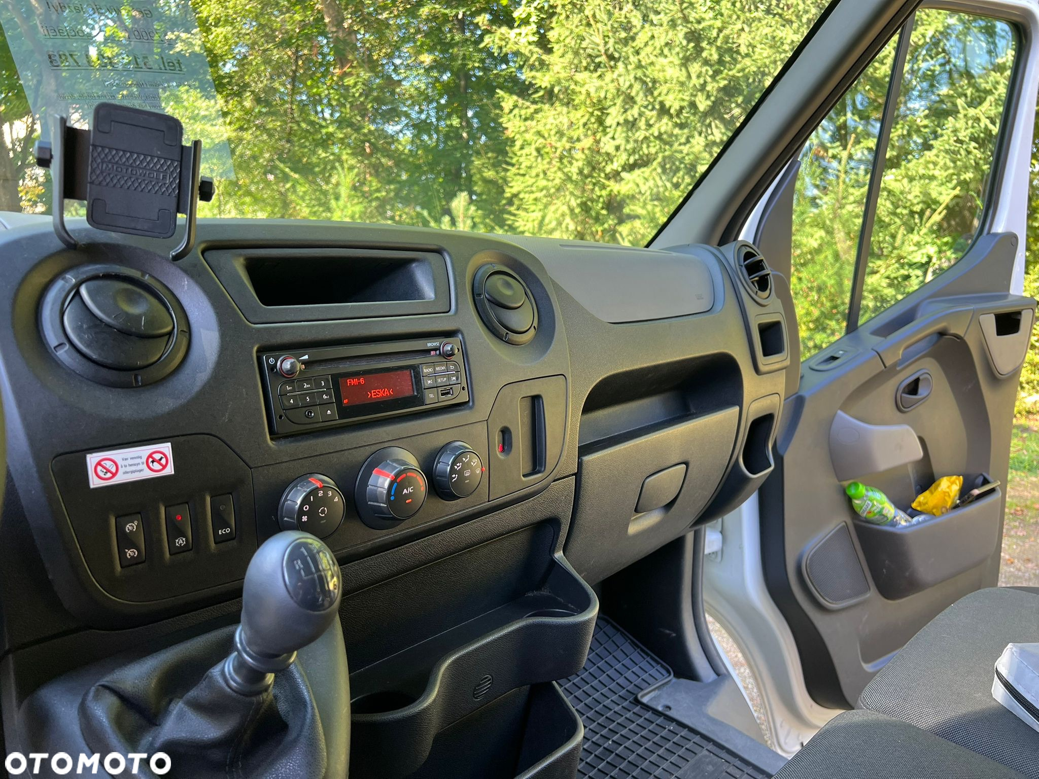 Renault Master - 21