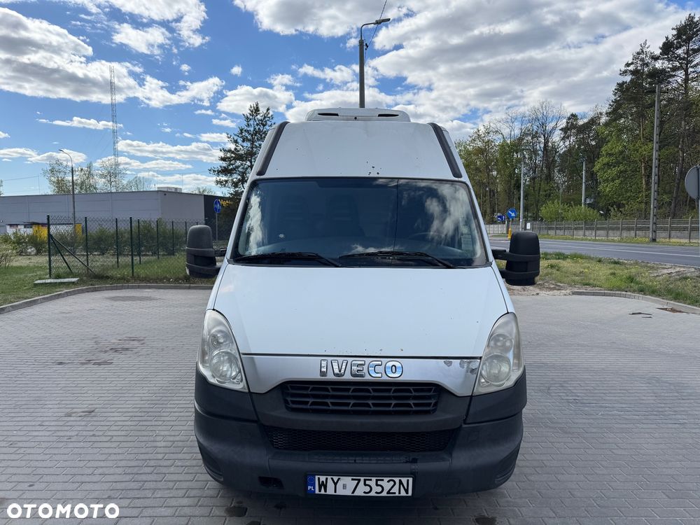 Iveco Daily 35C15 - 2