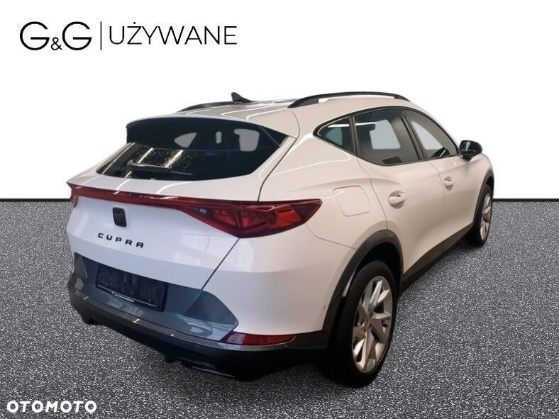 Cupra Formentor 1.5 TSI - 3