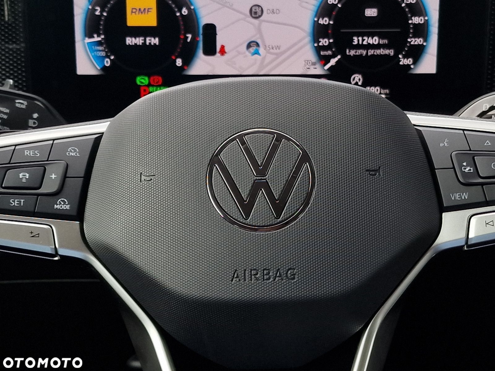 Volkswagen Passat 1.5 TSI eHybrid PHEV Business DSG - 28