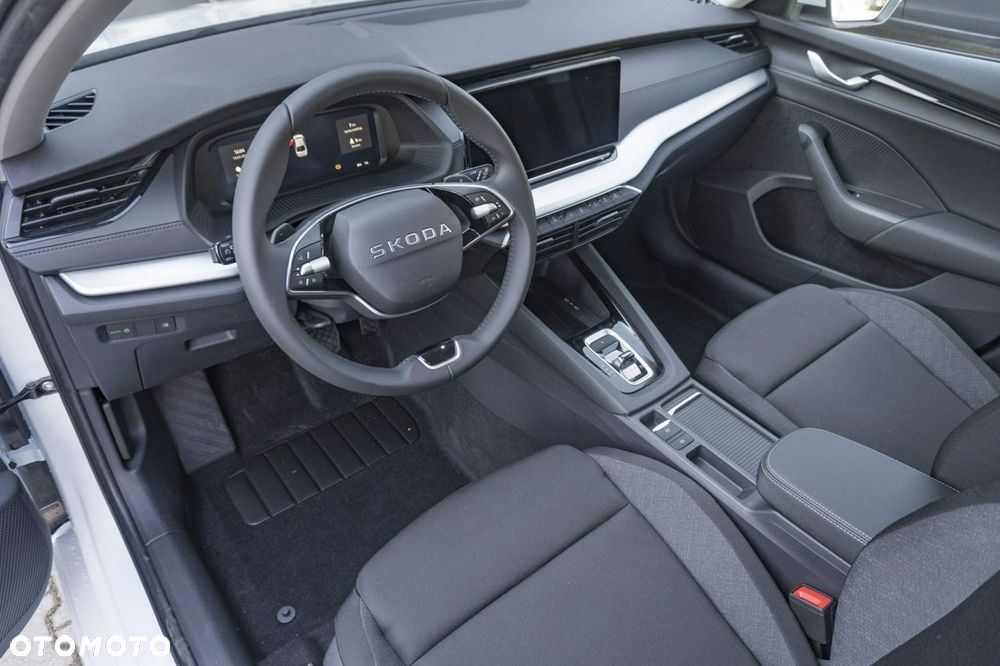 Skoda Octavia - 6