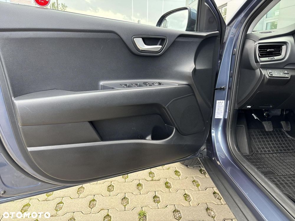 Kia Stonic 1.0 T-GDI M - 10