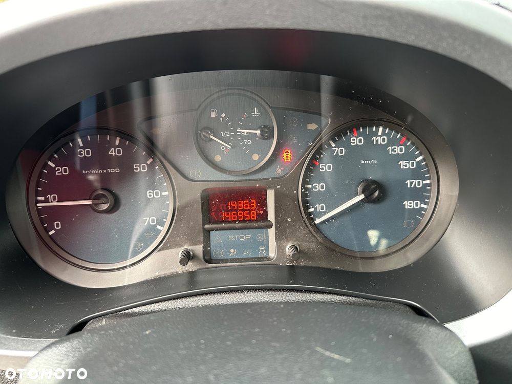 Citroën Berlingo 1.6 VTi 16V - 12