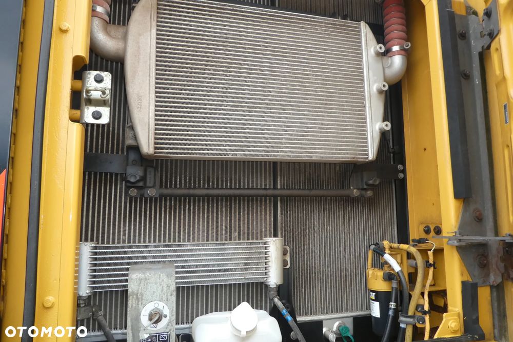 Caterpillar 330F LN SPROWADZONA 3800 MTG - 25