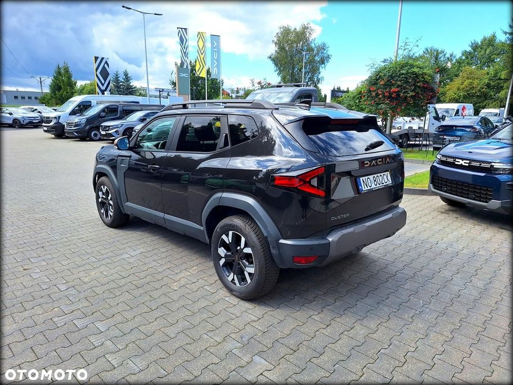 Dacia Duster 1.2 TCe mHEV Extreme - 8