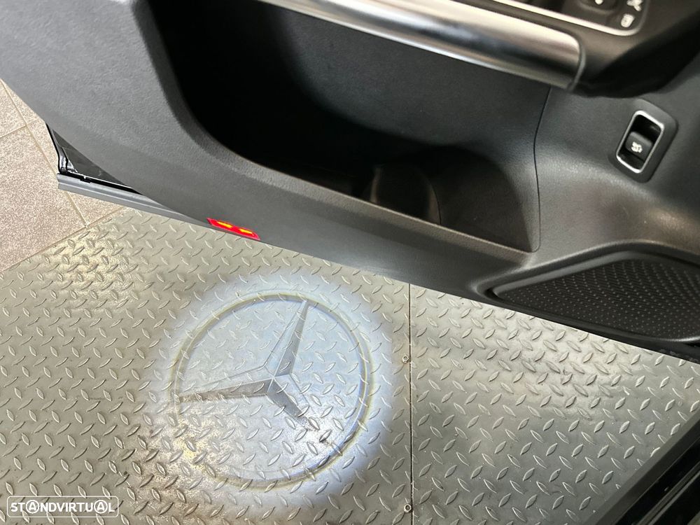 Mercedes-Benz EQA 250 Progressive - 16