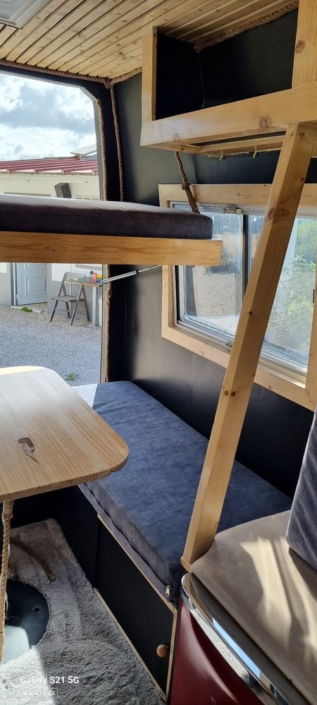 Mercedes-Benz Sprinter - 8