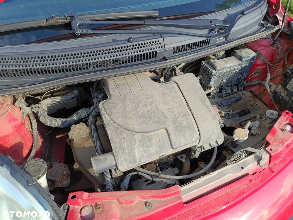 Citroën C1 - 6