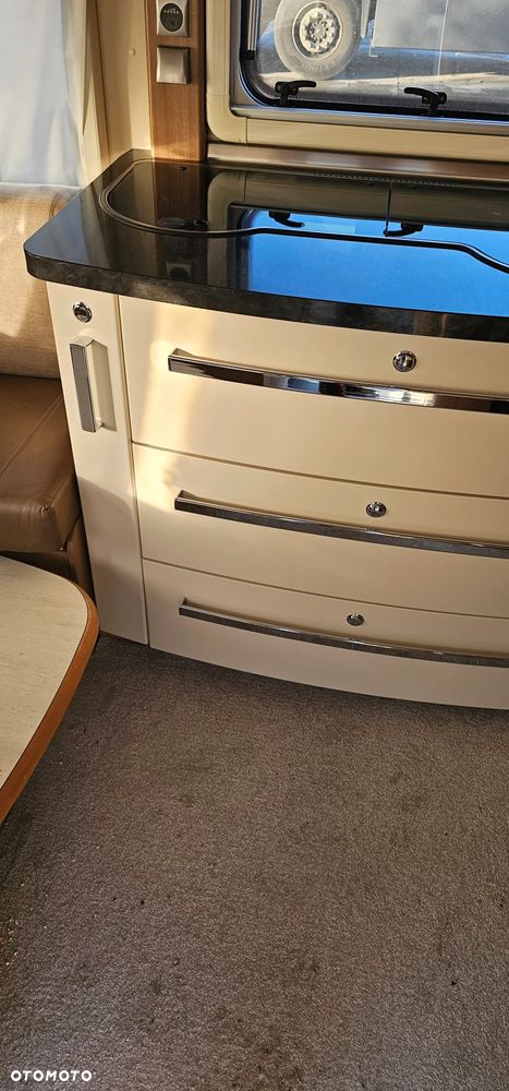 Fendt Tendenza 515 - 5