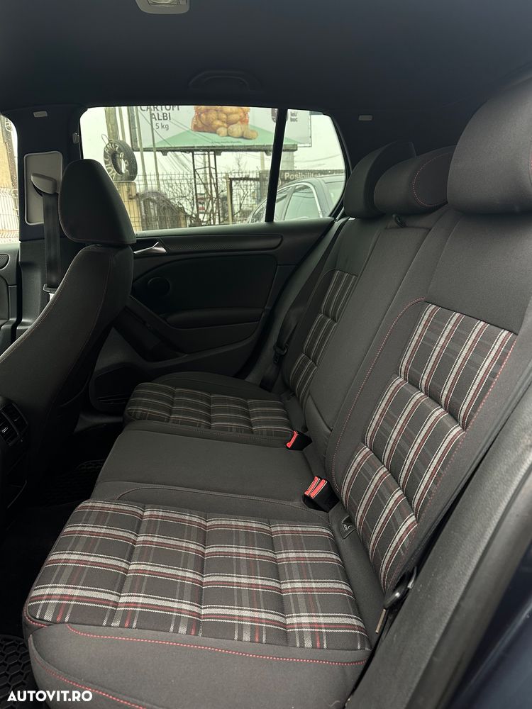 Volkswagen Golf Variant 1.4 TSI Individual - 6