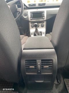 Volkswagen Passat 1.4 TSI Trendline - 15