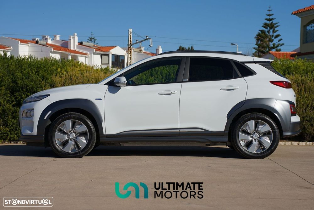 Hyundai Kauai 39 kWh Executive - 3