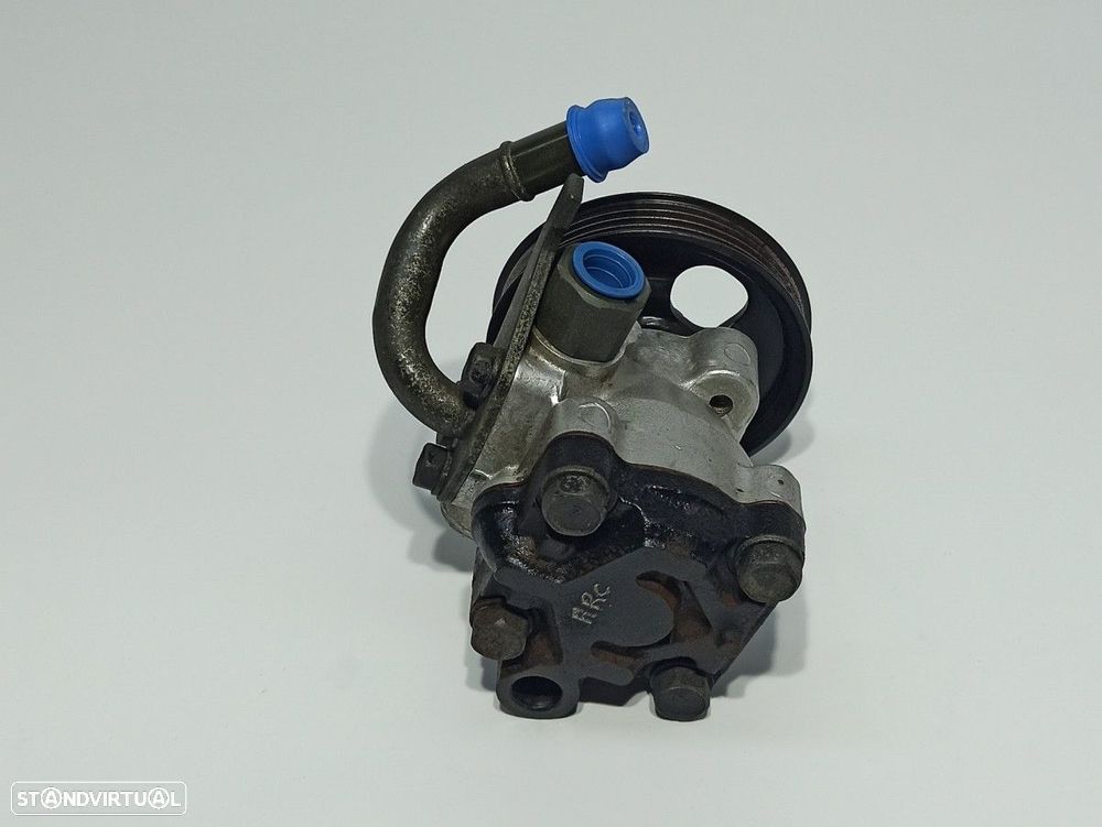 BOMBA DIREÇÃO HYUNDAI ATOS (EM) 1.1 GLS - 4