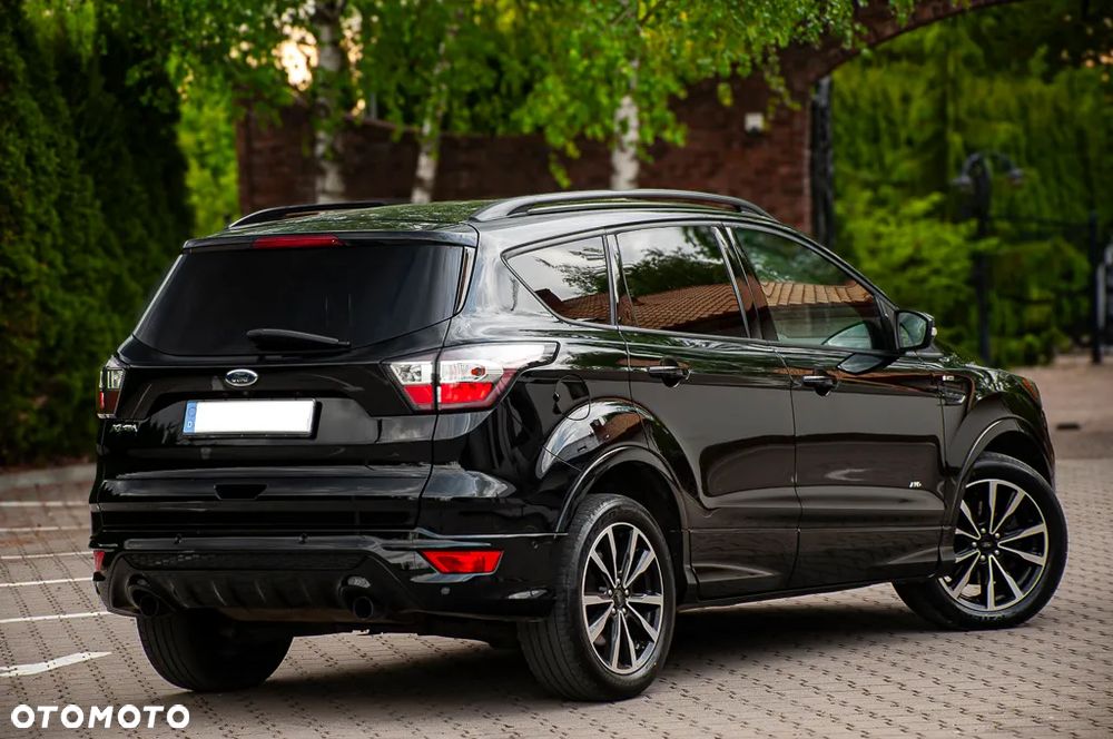Ford Kuga 2.0 TDCi AWD ST-Line - 15