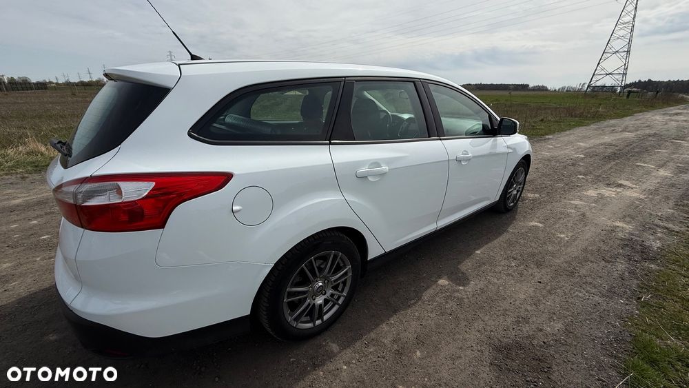 Ford Focus - 12