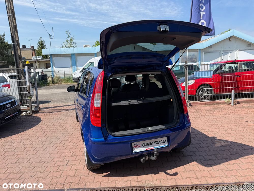 Mitsubishi Colt 1.3 Invite - 23