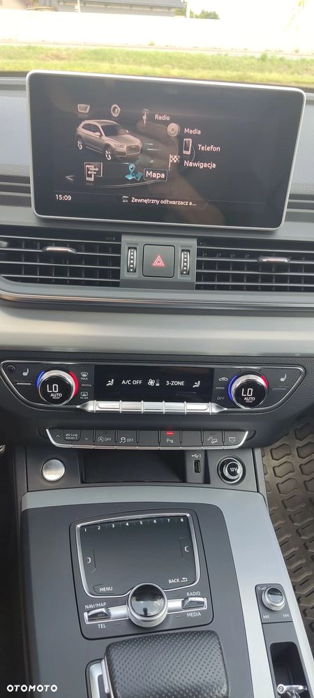 Audi Q5 2.0 TFSI Quattro Sport S tronic - 17