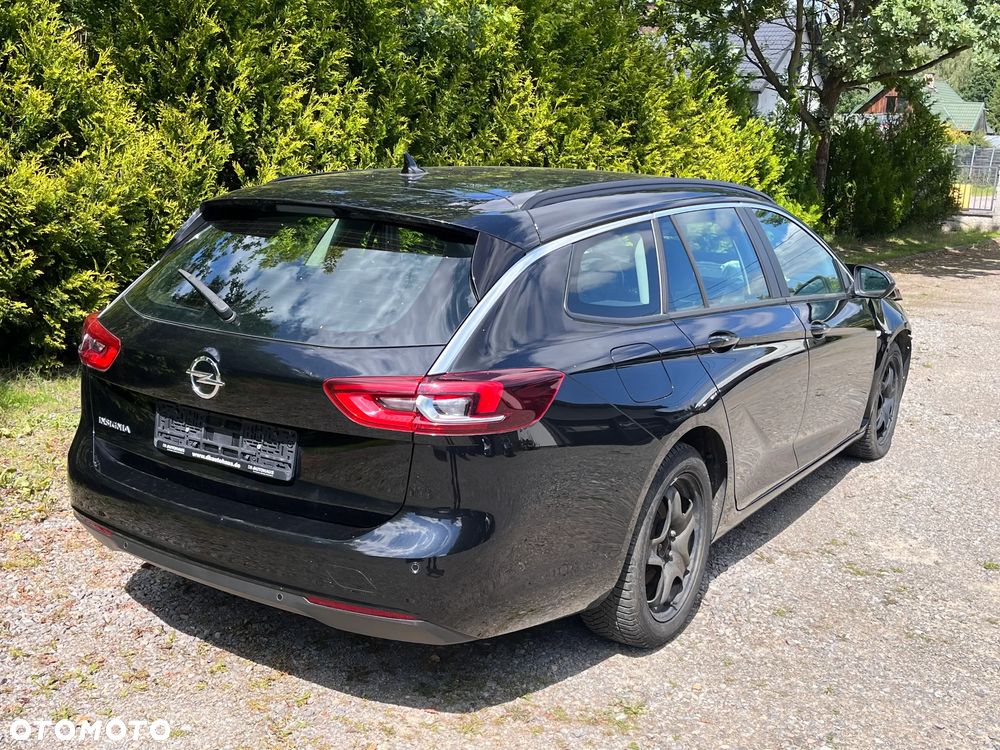 Opel Insignia 1.6 Business Edition - 8
