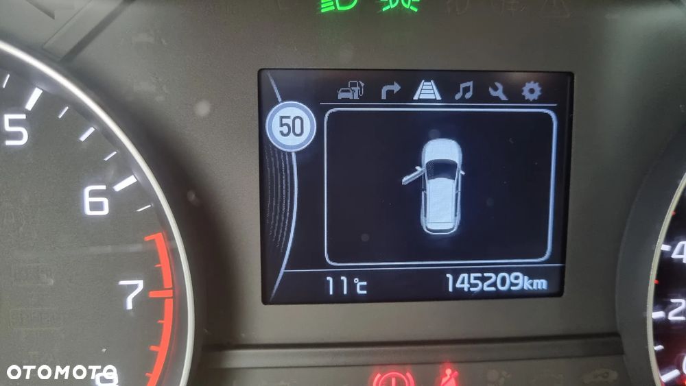 Kia Sportage 1.6 GDI L Business Line 2WD - 15