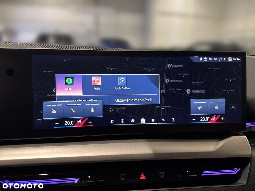 BMW Seria 5 - 29